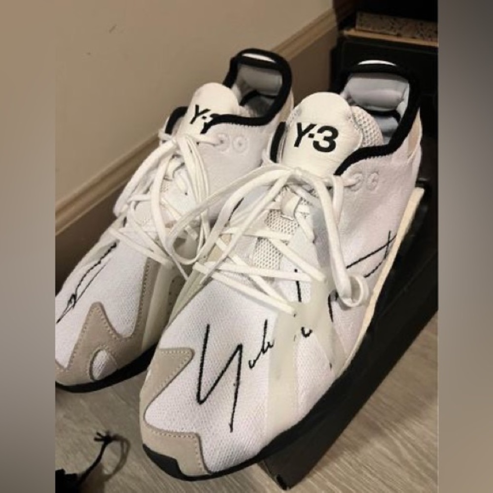 Adidas Y-3 Fyw 97